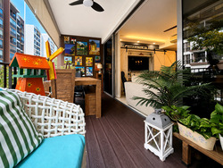 Bellewoods (D25), Condominium #599954621